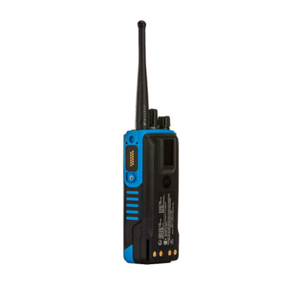NNTN8359A Baterie ATEX IMPRES 2075mAh Li-Ion na radiostanice Motorola DP4000 Atex řady