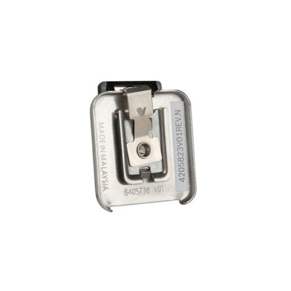 4205823V01 Klips pro oddělený reproduktor s mikrofonem