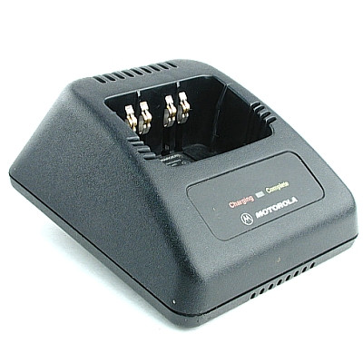 RPX4748 Rychlonabíječ 230V EU - Intellicharger pro Motorola GP900, MTX838