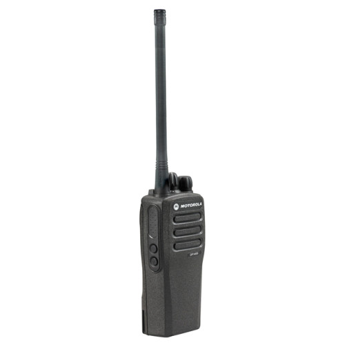 MDH01JDC9JA2AN Motorola DP1400, VHF, digital/analog
