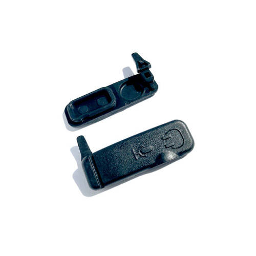 3886441Z02 Krytka audio konektoru pro radiostanice (vysílačky) Motorola CP řady