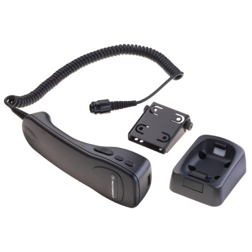 HMN4098 Sluchátko s mikrofonem a PTT pro Motorola DM4000