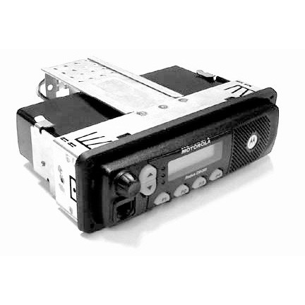 FTN6083 DIN montážní sada radiostanice Motorola Cm řady