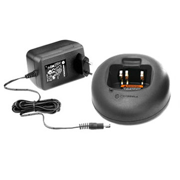 MDPMTN4036 Stolní rychlonabíječ pro Motorola P040 a P080