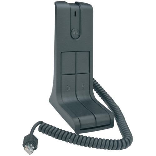 RMN5068 Stolní mikrofon pro radiostanice Motorola CM, GM