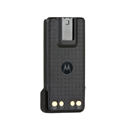 PMNN4406 Baterie LiIon 1650mAh pro radiostanice Motorola DP2000 a DP4000
