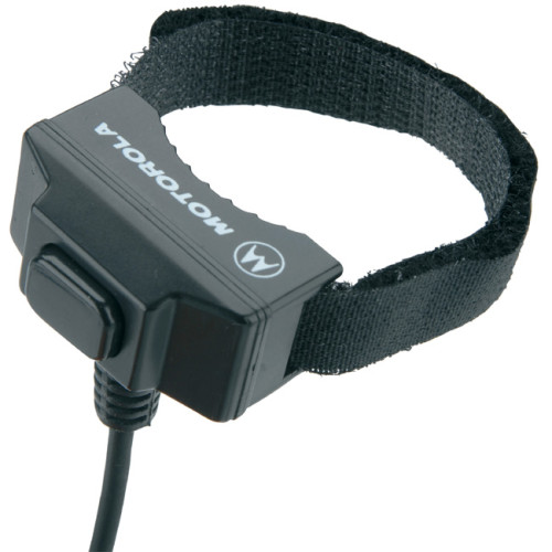 RLN4857 Externí klíčovací tlačítko radiostanice Motorola GM a CM