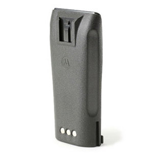 PMNN4254 (původně NNTN4497) LiIon 2300 mAh baterie pro radiostanice Motorola řady CP a Motorola DP1400