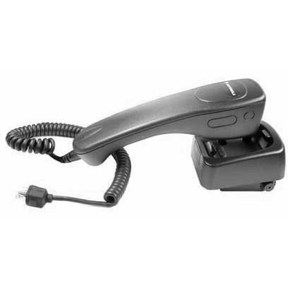 GMUN1006 Sluchátko s mikrofonem a PTT pro mobilní radiostanice Motorola GM a CM řady