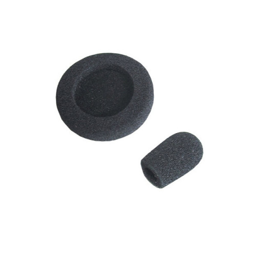 REX4648 Náhradní molitany pro headsety