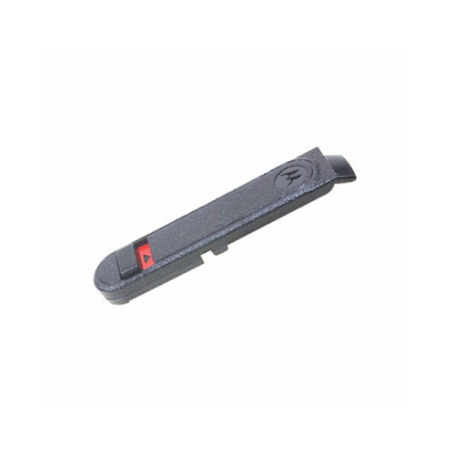 0104058J40 Krytka bočního konektoru pro Motorola DP2000 řadu, pro DP3441, DP3661...