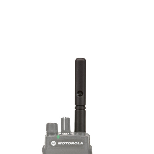 PMAE4069 Anténa krátká UH/GPSF 405-450 MHz