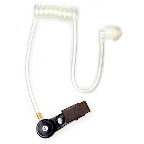 PMLN4605 Průhledný zvukovod