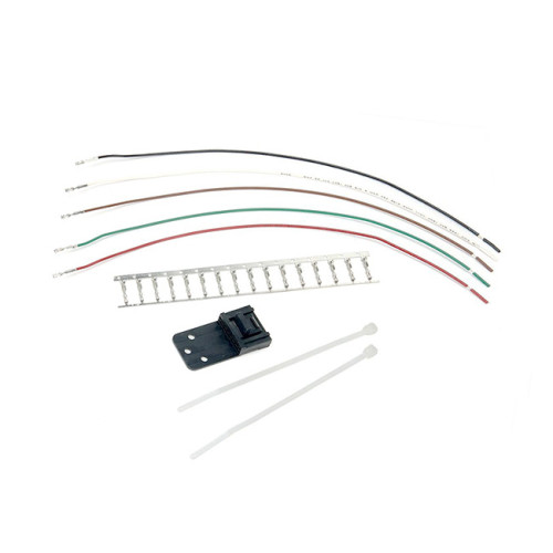 HLN9457 Expanded Accessory Kit - obsah balení