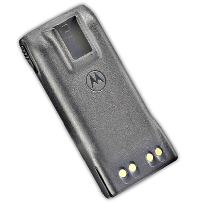 PMNN4151AR Baterie NiMH 1300 mAh pro radiostanice Motorola GP