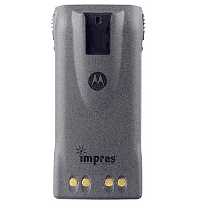 HNN4001 Baterie NiMH 1900mAh IMPRES pro radiostanice Motorola GP