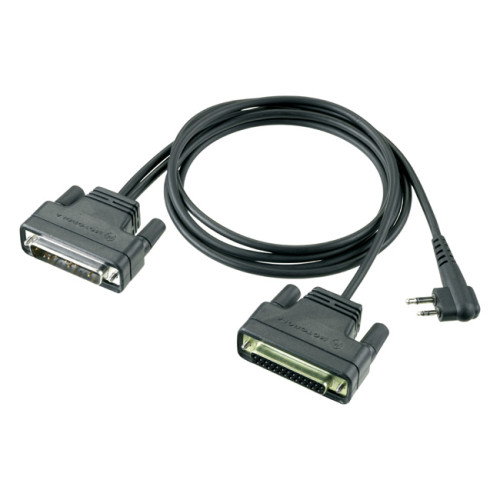PMKN4004 Programovací kabel pro radiostanice Motorola CP řady