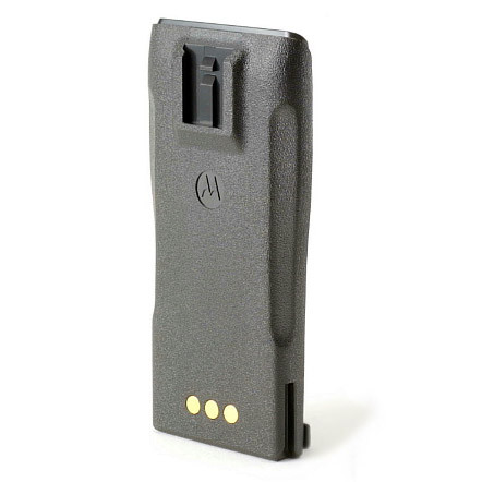 NNTN4496 NiCd 1100 mAh baterie pro radiostanice Motorola řady CP
