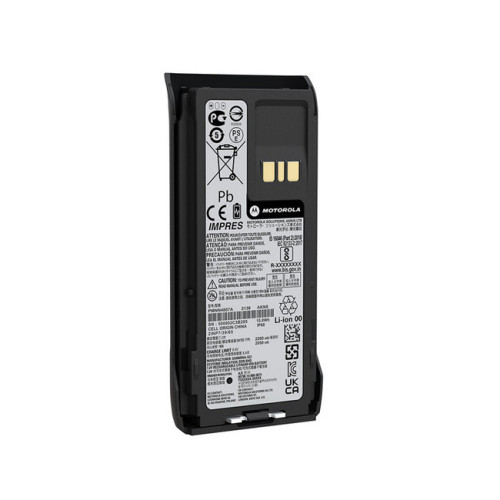 PMNN4807 Baterie LiIon 2200 mAh IMPRES pro Motorola R7 a R7a