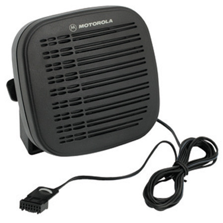 RSN4001 Externí reproduktor 13W pro mobilní radiostanice Motorola