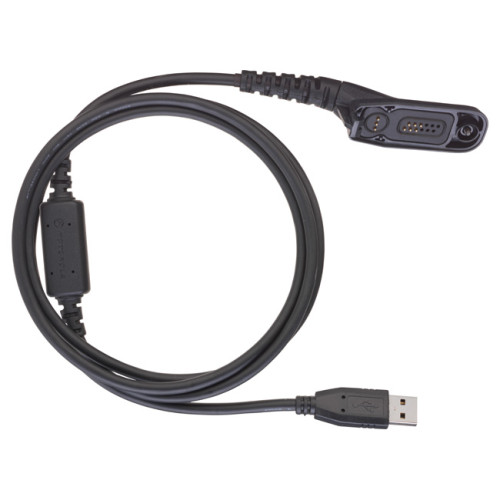 PMKN4012 Programovací kabel pro přenosné radiostanice Motorola DP systému MOTOTRBO
